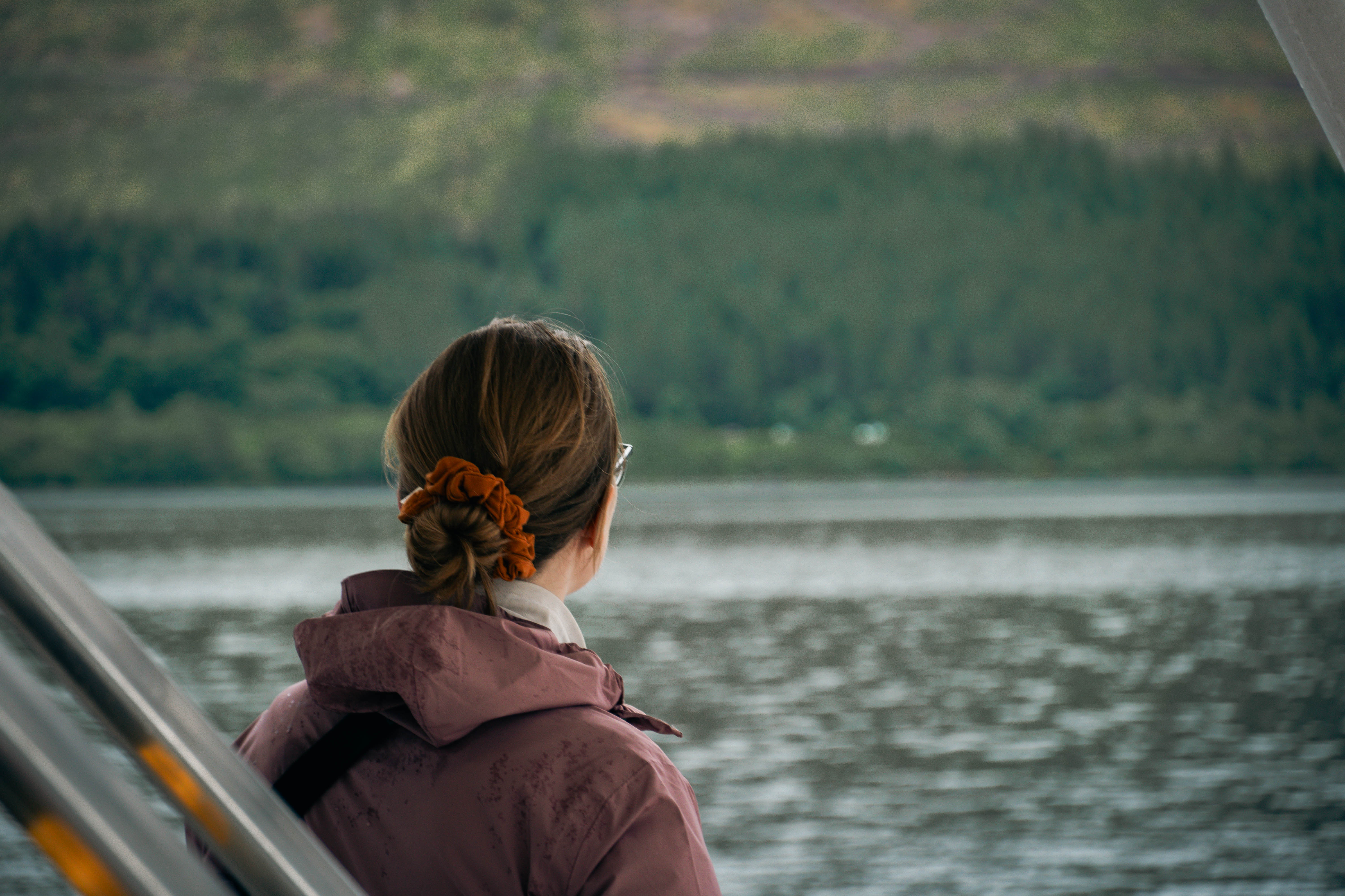 Loch Ness, Glencoe & The Highlands